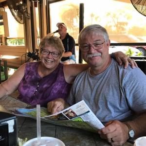 Meet your Posher, Nancy